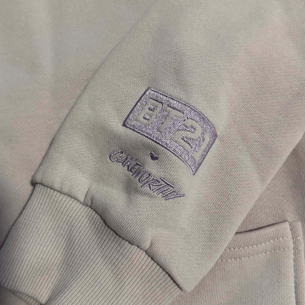 BT21 Hoodie - Picture 4 of 6